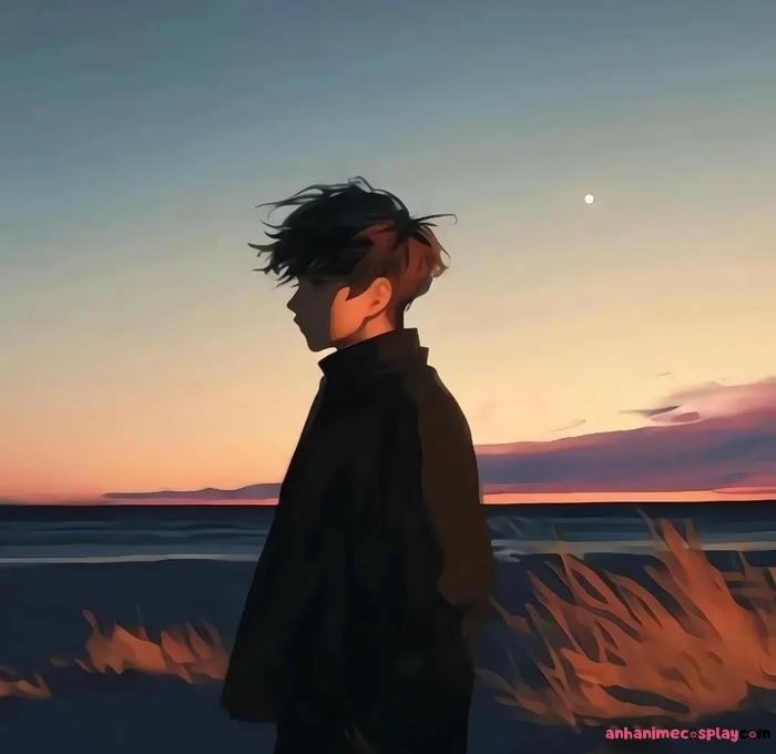 avatar anime nam 13